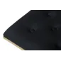 Stołek Piramid 45 45 48 cm